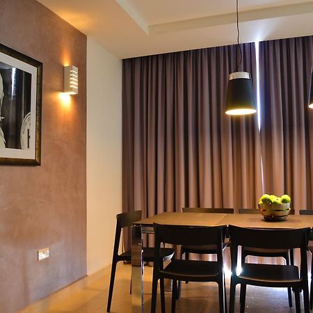 Hepburn Holiday Apartment Birzebbuga Luaran gambar