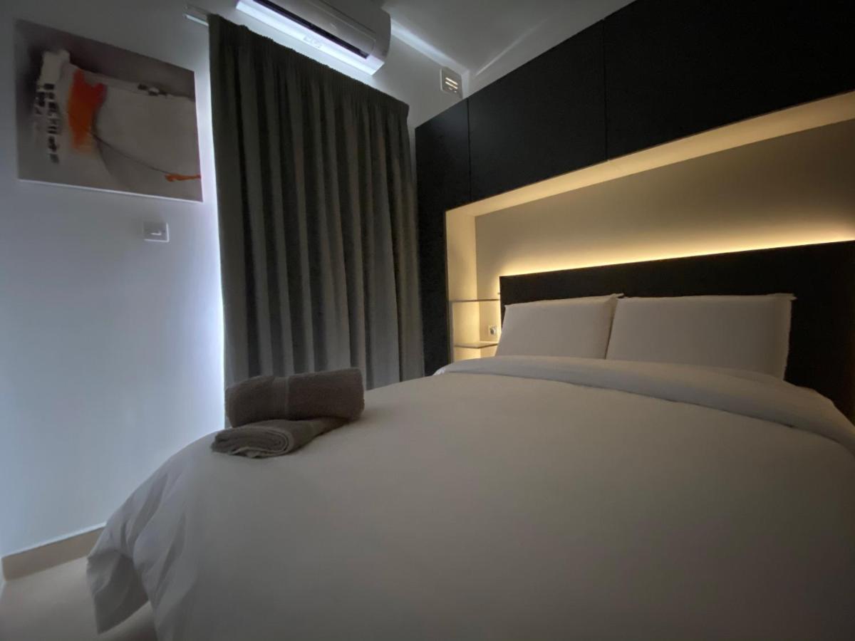Hepburn Holiday Apartment Birzebbuga Luaran gambar