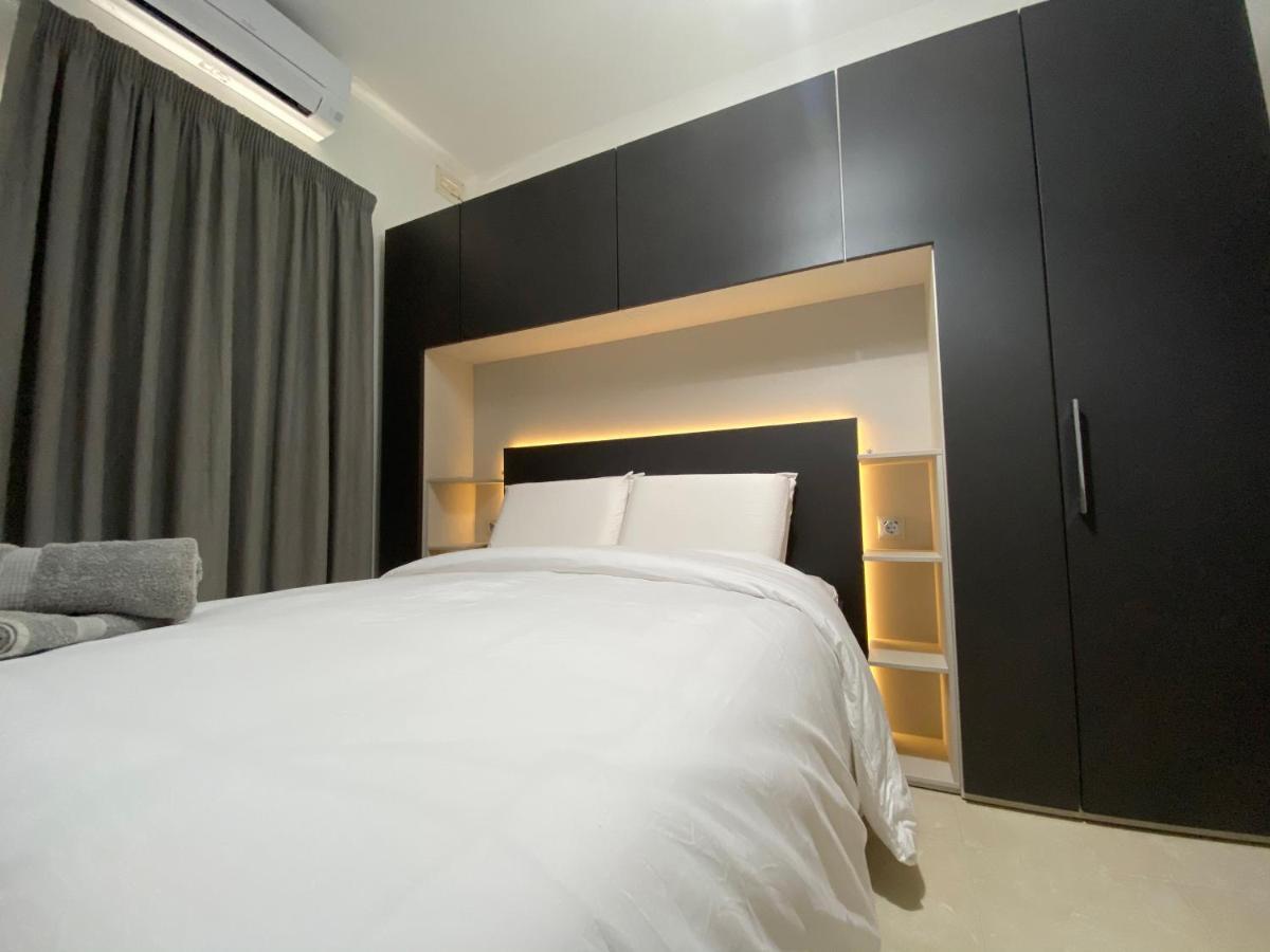 Hepburn Holiday Apartment Birzebbuga Luaran gambar