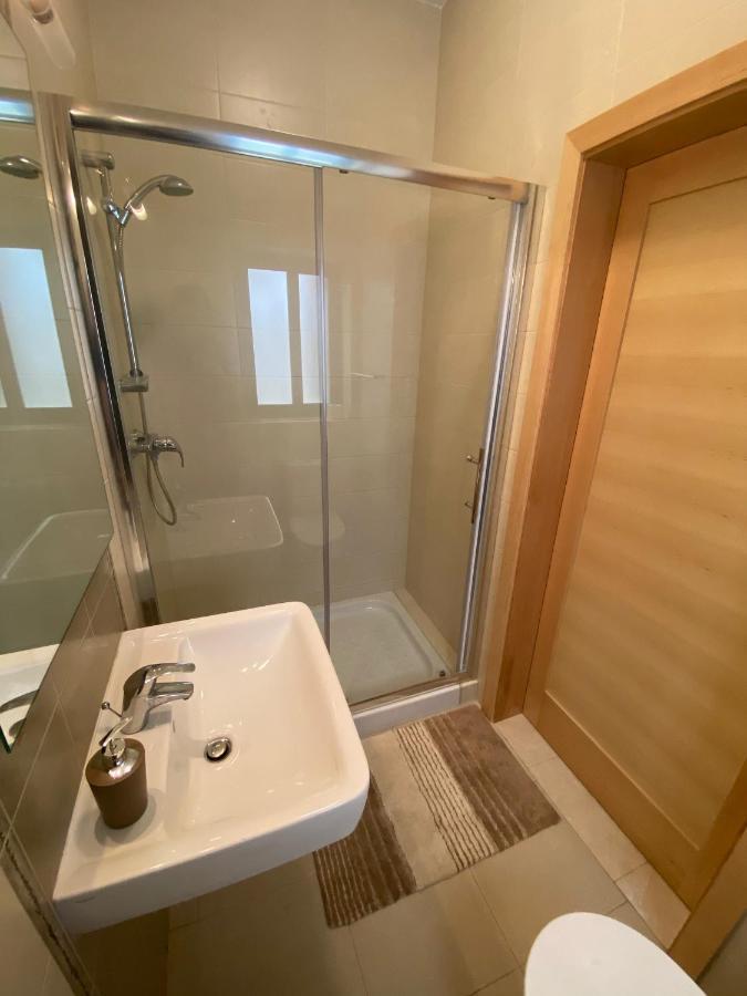 Hepburn Holiday Apartment Birzebbuga Luaran gambar