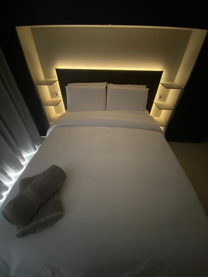 Hepburn Holiday Apartment Birzebbuga Luaran gambar