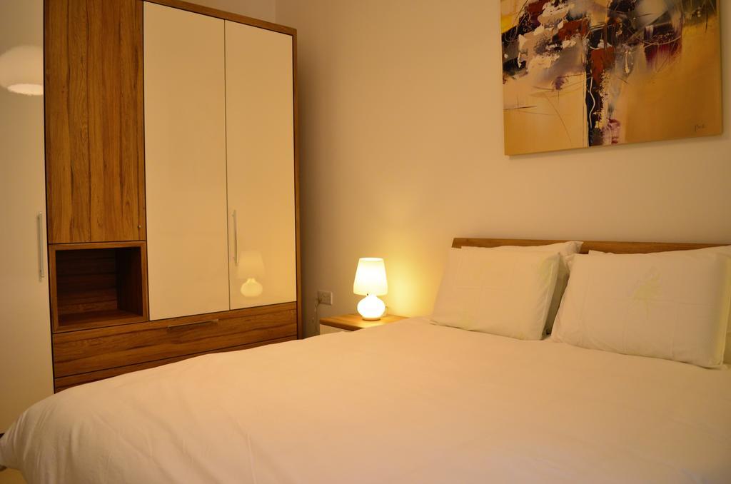 Hepburn Holiday Apartment Birzebbuga Luaran gambar
