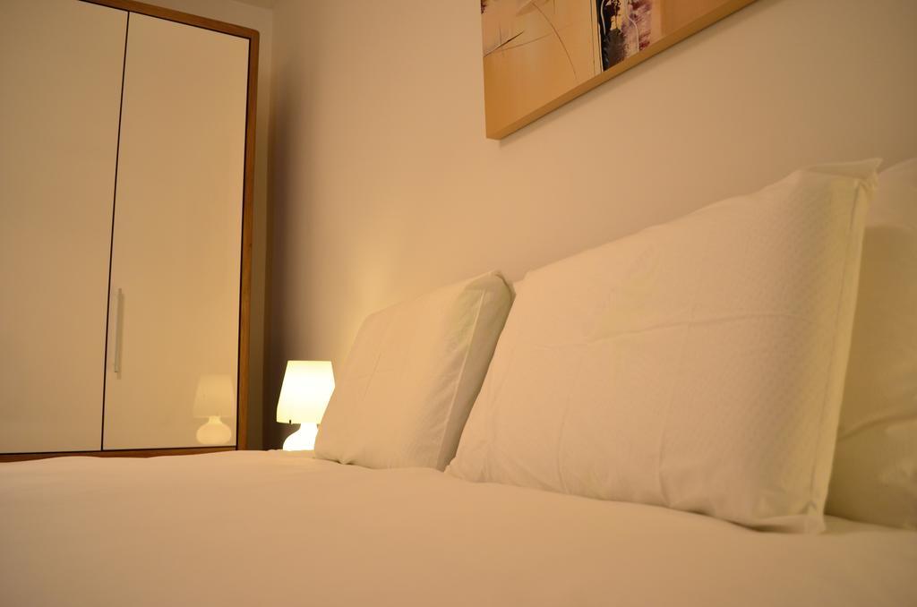 Hepburn Holiday Apartment Birzebbuga Luaran gambar