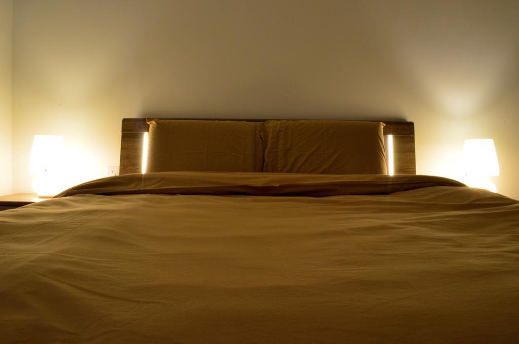 Hepburn Holiday Apartment Birzebbuga Luaran gambar