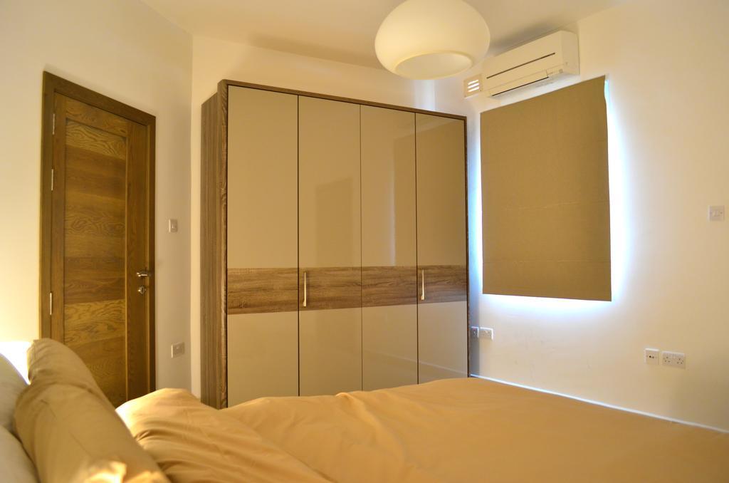 Hepburn Holiday Apartment Birzebbuga Luaran gambar